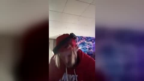 SeanPatrick online show from July 22, 2026, 6:32 pm
