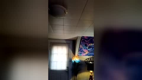 SeanPatrick online show from July 29, 2026, 12:09 am
