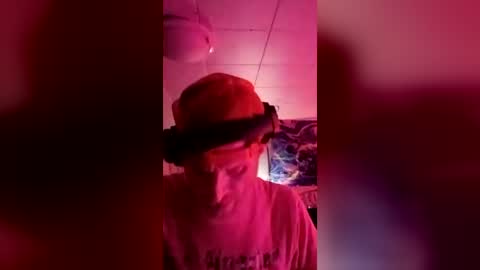 SeanPatrick online show from August 1, 2026, 9:08 am