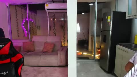 Snapshot of houseofwarrios chatting on November 24, 2025, 5:29 am we are Harry Jersi pablo and our mod talco online show from November 24, 2025, 5:29 am