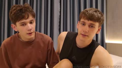 Snapshot of howardkottam chatting on March 1, 2026, 11:12 am howardkottam online show from March 1, 2026, 11:12 am