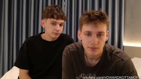 howardkottam online show from April 16, 2026, 3:18 am