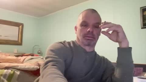 howlingatnothing online show from January 19, 2025, 11:34 am