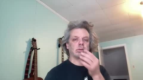 howlingatnothing online show from February 19, 2026, 11:50 am