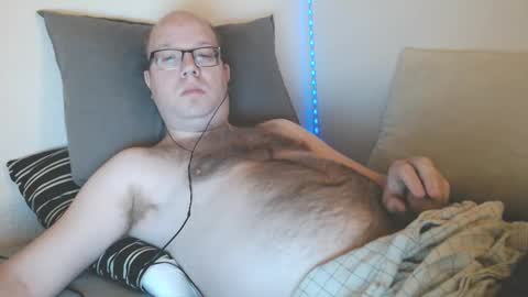 Christian online show from November 18, 2025, 6:18 am