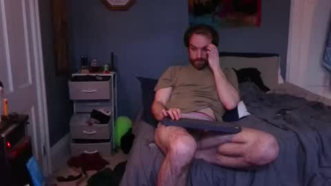 Pilgrim online show from April 2, 2026, 3:09 pm