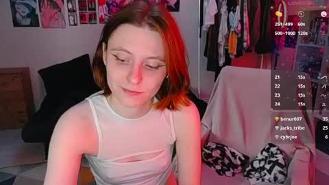 Alice online show from May 16, 2026, 2:19 am