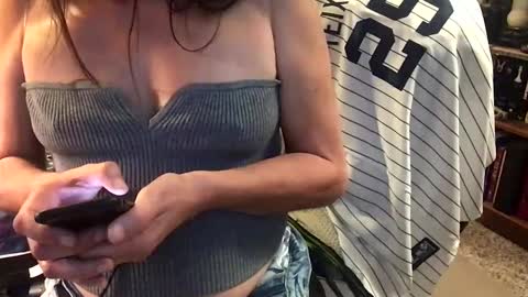 Hubert Cumberdale online show from January 7, 2025, 11:24 pm