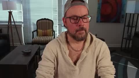 Hudson Cage formerly DCLthrKnkBoy online show from February 7, 2026, 6:55 pm