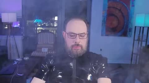 Hudson Cage formerly DCLthrKnkBoy online show from February 22, 2026, 4:46 am