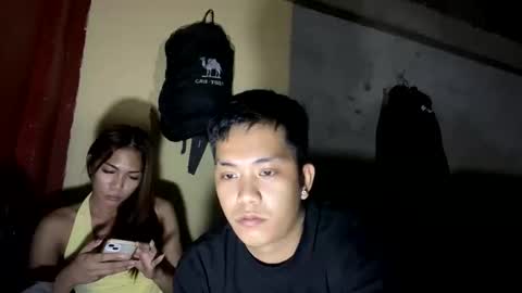 Josh Ker online show from October 19, 2025, 3:23 pm