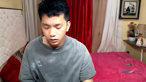 Josh Ker online show from October 23, 2025, 12:21 am