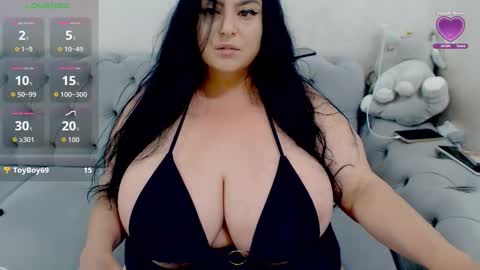 Erica online show from May 13, 2026, 9:44 pm