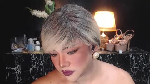 Snapshot of hugecockchristine chatting on July 11, 2026, 8:11 pm Christine online show from July 11, 2026, 8:11 pm