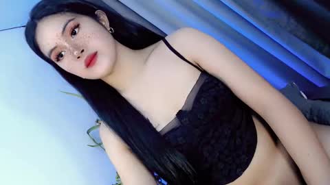 Yhanie online show from March 10, 2026, 11:10 pm