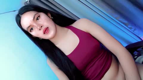 Yhanie online show from May 29, 2026, 11:58 pm