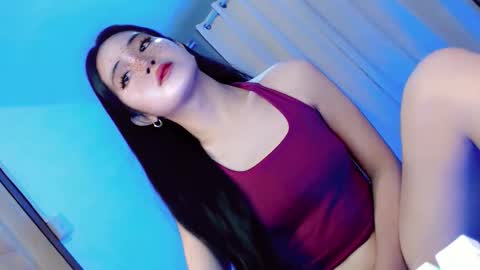 Yhanie online show from June 9, 2026, 11:38 pm
