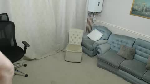 hugedick1965 online show from February 16, 2026, 7:43 pm