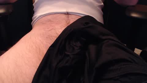 hugerockstar online show from September 20, 2025, 12:44 am