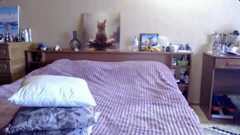 Gerda online show from November 25, 2025, 9:20 am