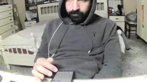 hugeveiny online show from February 6, 2026, 5:27 pm