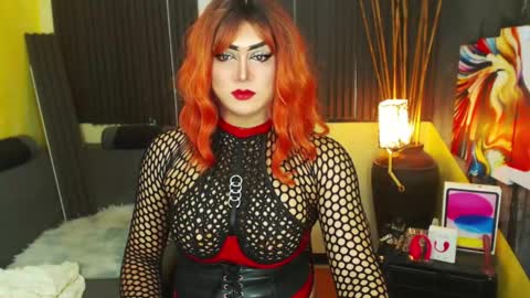 MsLovely online show from May 15, 2026, 2:46 pm