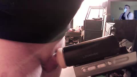 Hugh Galore online show from December 2, 2025, 11:04 am