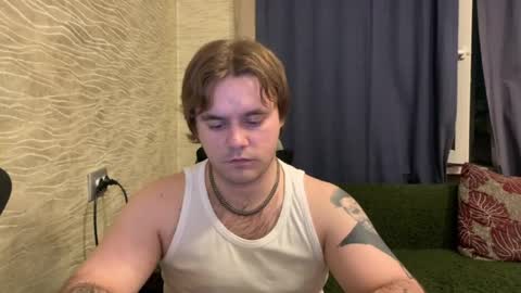 Hugo online show from April 27, 2026, 7:34 pm