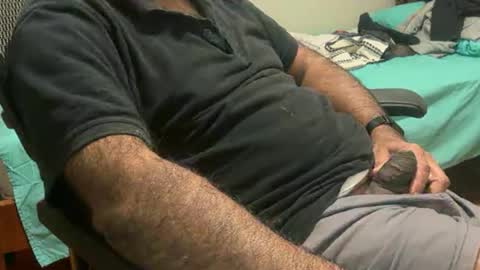 Snapshot of hugo_bulls chatting on April 29, 2026, 10:30 am HunkyLover online show from April 29, 2026, 10:30 am