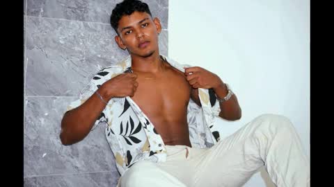 Hugo Cano online show from September 28, 2025, 8:03 pm