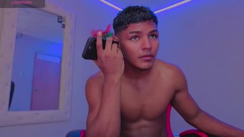 Hugo Cano online show from April 10, 2026, 5:17 pm