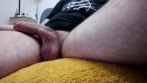 Snapshot of hugo_hug chatting on November 6, 2025, 2:45 am David online show from November 6, 2025, 2:45 am