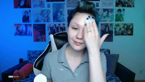 HugoMin online show from April 25, 2026, 12:08 pm