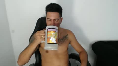 Richard14 online show from February 9, 2026, 12:42 pm