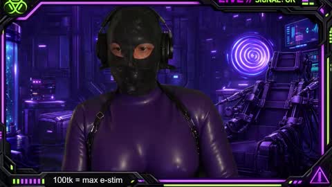 Humandroid online show from February 23, 2026, 7:11 pm