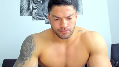 Eli online show from October 28, 2025, 1:42 am