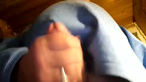 hung34u online show from March 10, 2025, 3:23 am