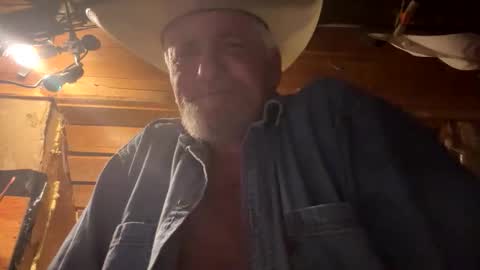 hung34u online show from March 17, 2026, 9:45 am