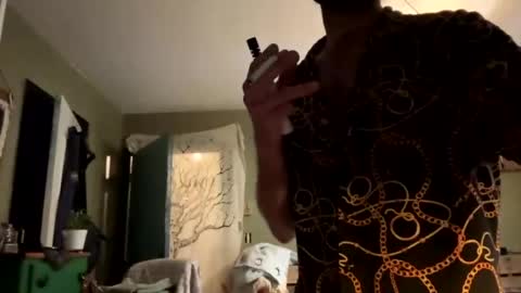 Snapshot of hung_hard_spun chatting on July 13, 2026, 12:19 pm hung_hard_spun online show from July 13, 2026, 12:19 pm