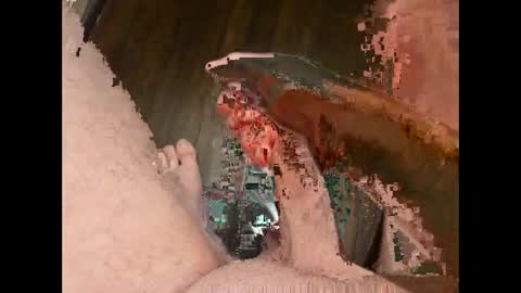 hung_mac0 online show from April 16, 2026, 6:30 pm