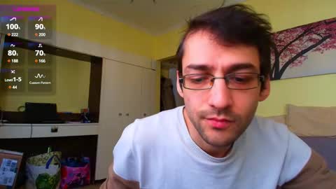 Eddy online show from January 18, 2026, 9:46 am