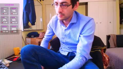 Eddy online show from February 1, 2026, 8:57 am