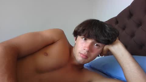 Tyler online show from April 19, 2026, 8:55 pm