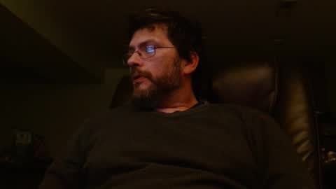 LonelyGuy online show from December 31, 2024, 3:12 am