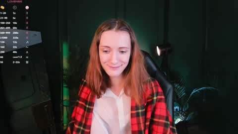 Snapshot of hungry_kitty66 chatting on December 18, 2024, 5:31 pm Kitty online show from December 18, 2024, 5:31 pm