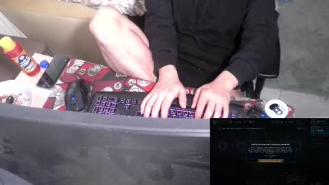 LittleDevilXo1999 online show from January 18, 2026, 3:05 pm