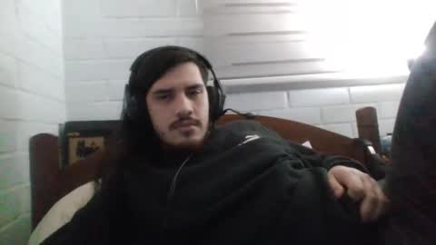 Snapshot of hungweeb chatting on March 7, 2025, 4:24 am Rod online show from March 7, 2025, 4:24 am