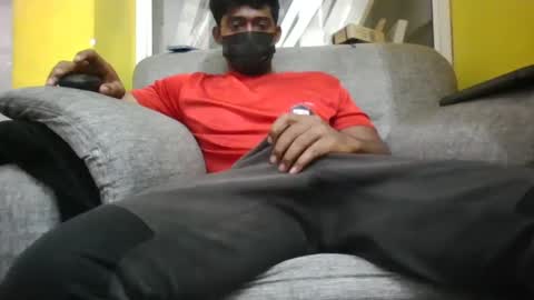 Snapshot of hunk_dominant chatting on March 1, 2025, 6:46 am hunk_dominant online show from March 1, 2025, 6:46 am