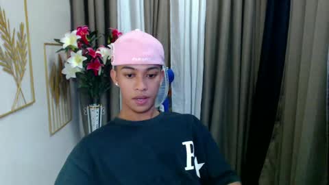 hunk_edward online show from June 26, 2026, 7:57 am