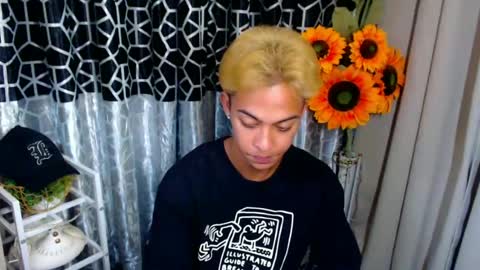 hunk_edward online show from July 3, 2026, 7:37 am